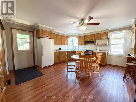 508 Marion Street Iroquois Falls ON P0K 1G0