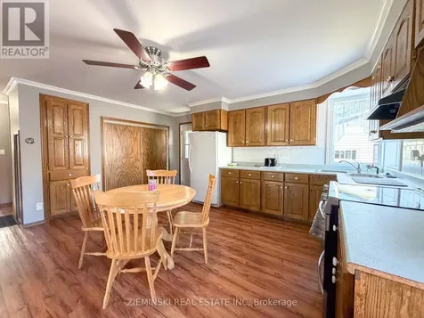 508 Marion Street Iroquois Falls ON P0K 1G0