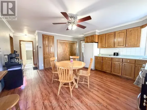 508 Marion Street Iroquois Falls ON P0K 1G0
