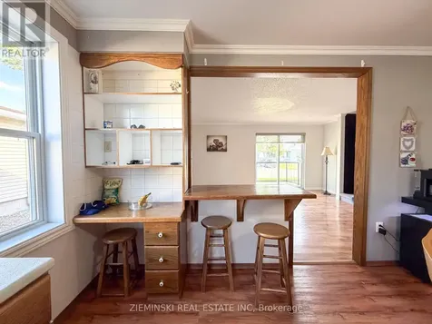 508 Marion Street Iroquois Falls ON P0K 1G0