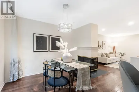 90 Blackdome Crescent Ottawa ON K2T 1B1