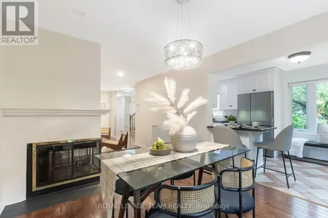 90 Blackdome Crescent Ottawa ON K2T 1B1