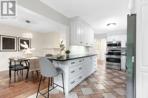 90 Blackdome Crescent Ottawa ON K2T 1B1