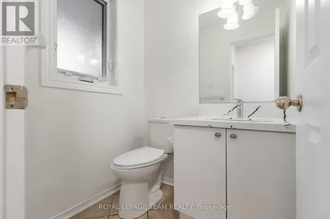 90 Blackdome Crescent Ottawa ON K2T 1B1