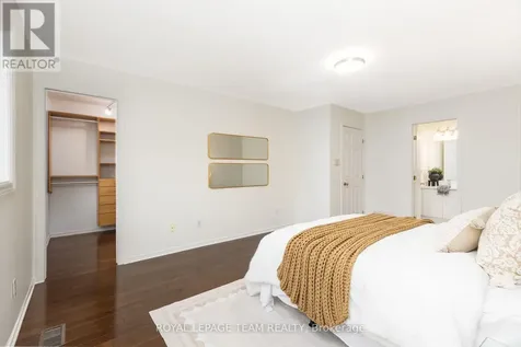90 Blackdome Crescent Ottawa ON K2T 1B1