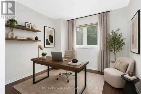 90 Blackdome Crescent Ottawa ON K2T 1B1