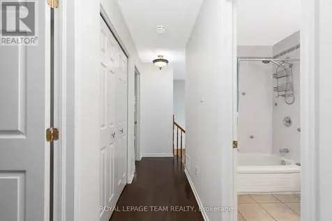90 Blackdome Crescent Ottawa ON K2T 1B1