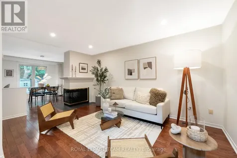90 Blackdome Crescent Ottawa ON K2T 1B1