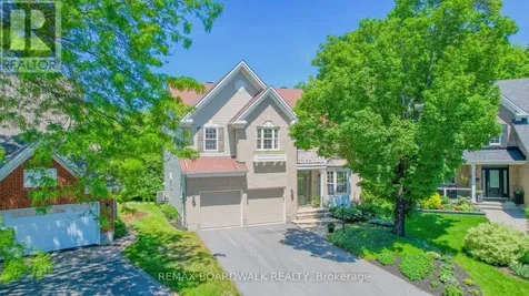 57 Mattawa Crescent Ottawa ON K2M 2E8