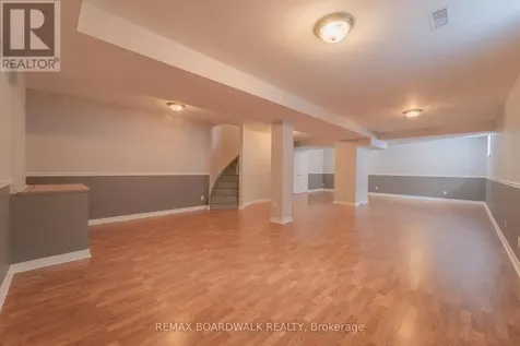 57 Mattawa Crescent Ottawa ON K2M 2E8
