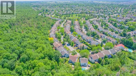 57 Mattawa Crescent Ottawa ON K2M 2E8