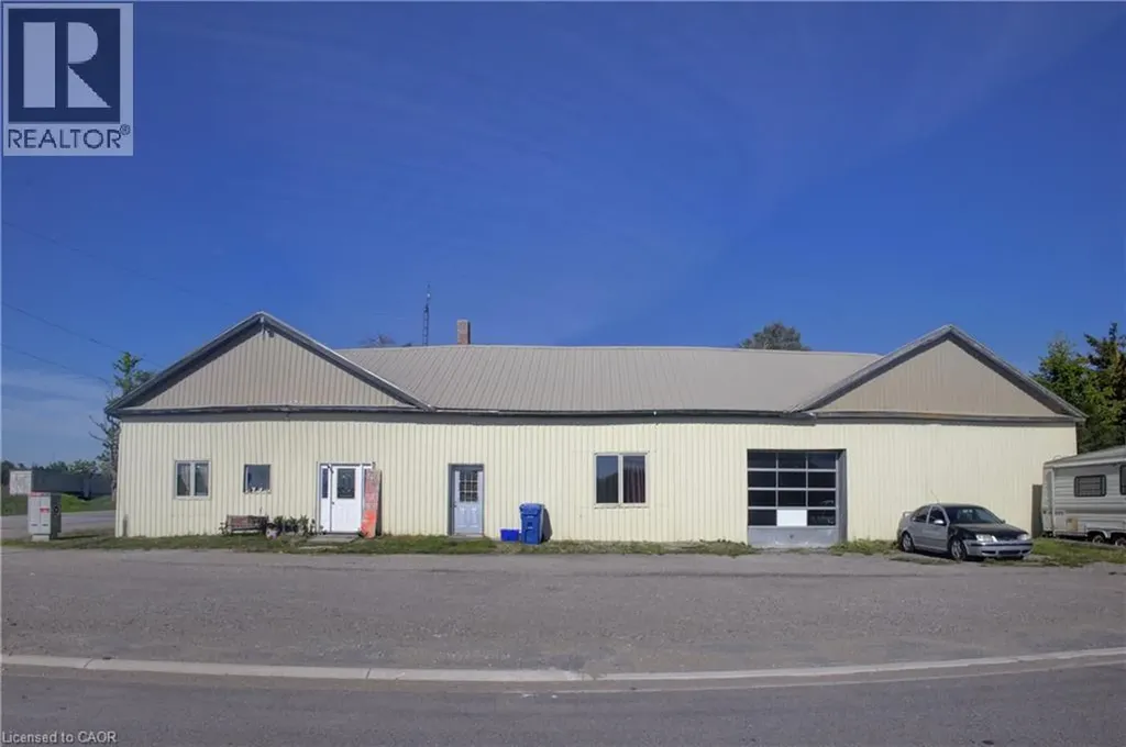 518306 County Road 124 Melancthon ON L9V 1W2