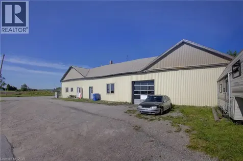 518306 County Road 124 Melancthon ON L9V 1W2