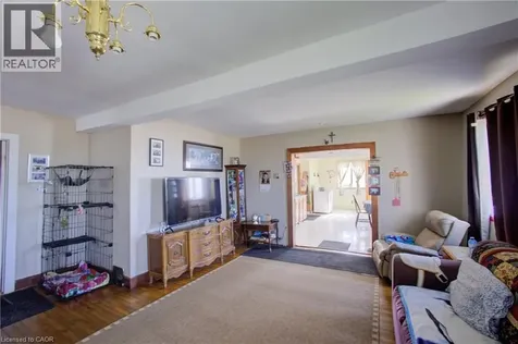 518306 County Road 124 Melancthon ON L9V 1W2