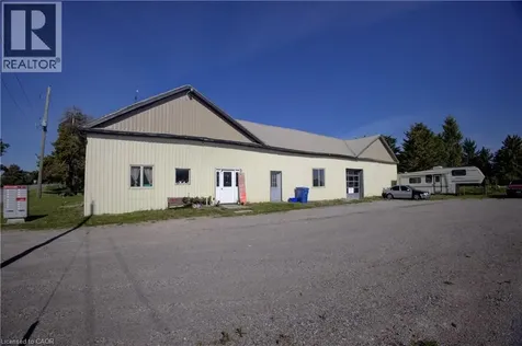 518306 County Road 124 Melancthon ON L9V 1W2