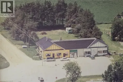 518306 County Road 124 Melancthon ON L9V 1W2