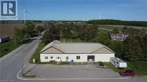 518306 County Road 124 Melancthon ON L9V 1W2
