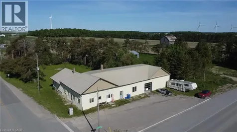 518306 County Road 124 Melancthon ON L9V 1W2