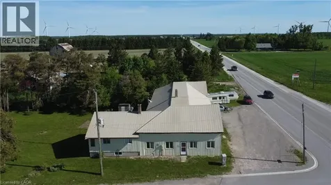 518306 County Road 124 Melancthon ON L9V 1W2