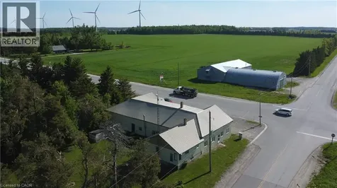 518306 County Road 124 Melancthon ON L9V 1W2