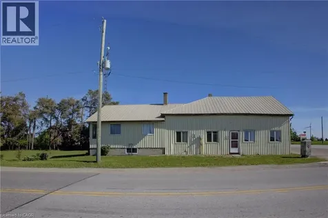 518306 County Road 124 Melancthon ON L9V 1W2