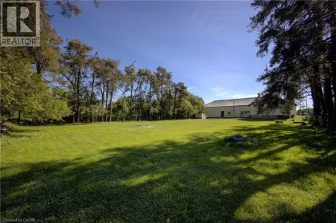 518306 County Road 124 Melancthon ON L9V 1W2