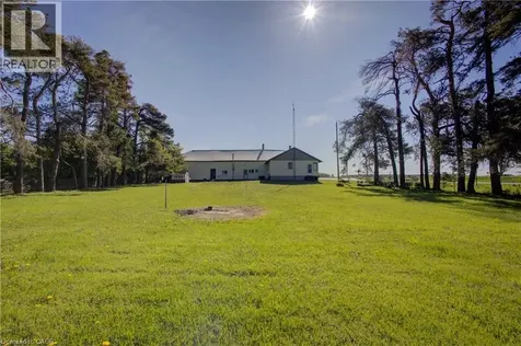 518306 County Road 124 Melancthon ON L9V 1W2
