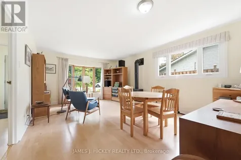 80 Beach Avenue Deep River ON K0J 1P0