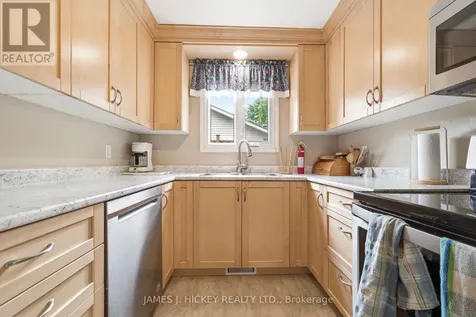80 Beach Avenue Deep River ON K0J 1P0