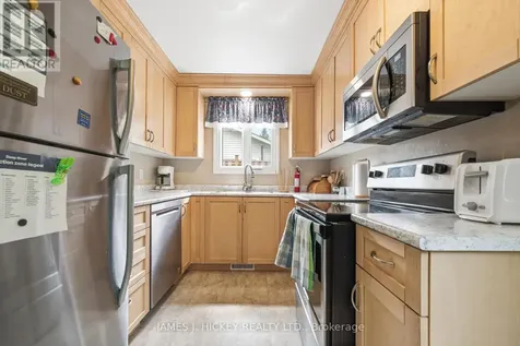 80 Beach Avenue Deep River ON K0J 1P0