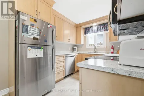 80 Beach Avenue Deep River ON K0J 1P0