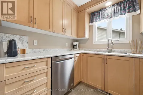 80 Beach Avenue Deep River ON K0J 1P0