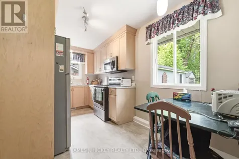 80 Beach Avenue Deep River ON K0J 1P0