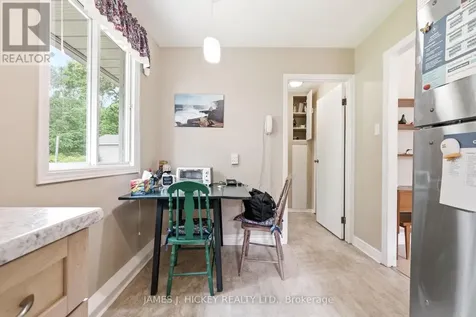 80 Beach Avenue Deep River ON K0J 1P0
