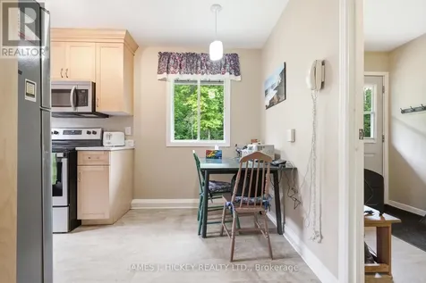 80 Beach Avenue Deep River ON K0J 1P0