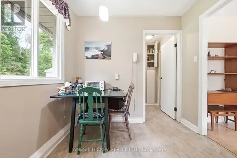 80 Beach Avenue Deep River ON K0J 1P0