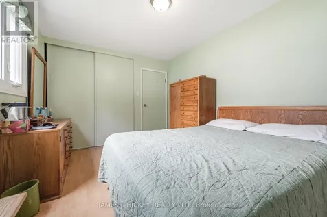 80 Beach Avenue Deep River ON K0J 1P0