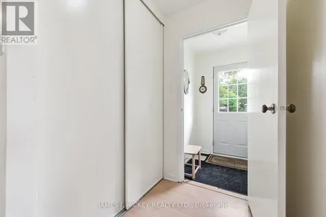 80 Beach Avenue Deep River ON K0J 1P0