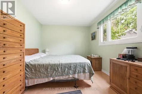 80 Beach Avenue Deep River ON K0J 1P0