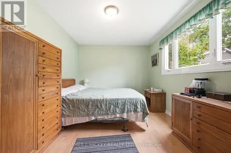 80 Beach Avenue Deep River ON K0J 1P0