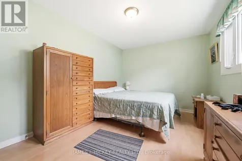 80 Beach Avenue Deep River ON K0J 1P0