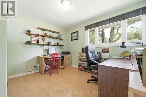 80 Beach Avenue Deep River ON K0J 1P0