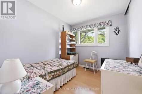80 Beach Avenue Deep River ON K0J 1P0