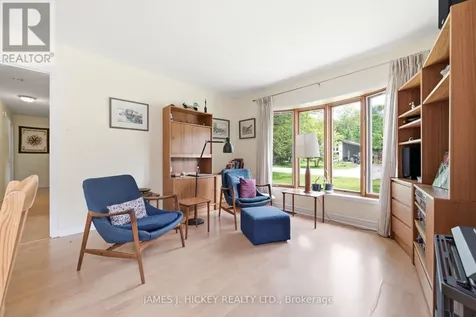 80 Beach Avenue Deep River ON K0J 1P0