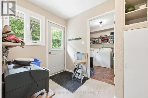 80 Beach Avenue Deep River ON K0J 1P0