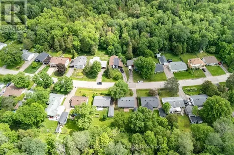 80 Beach Avenue Deep River ON K0J 1P0