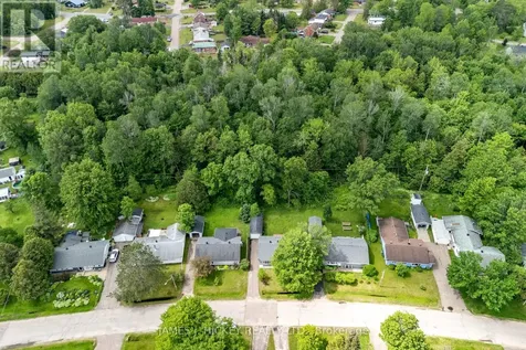 80 Beach Avenue Deep River ON K0J 1P0