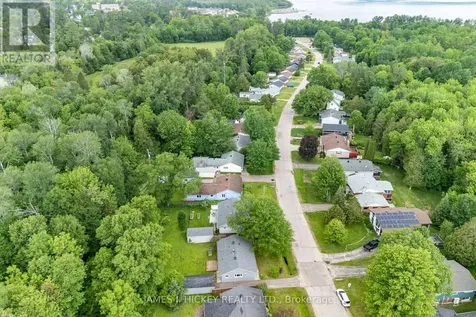 80 Beach Avenue Deep River ON K0J 1P0