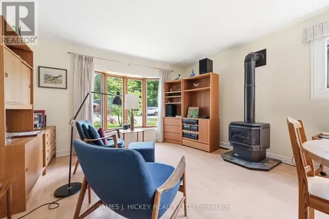 80 Beach Avenue Deep River ON K0J 1P0