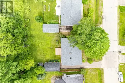 80 Beach Avenue Deep River ON K0J 1P0